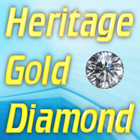 Heritage Gold