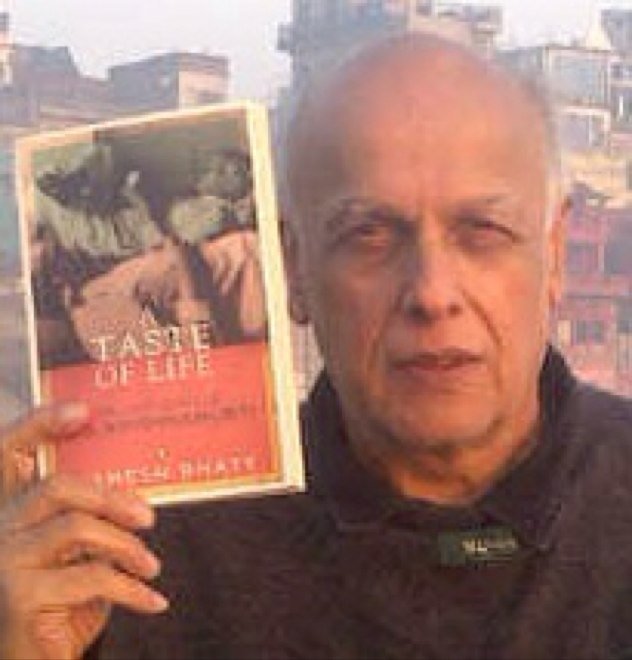 Mahesh Bhatt