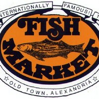 The Fish Market