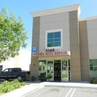 Perris Auto Repair C