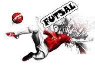 Futsal SMAN8