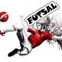 Futsal SMAN8