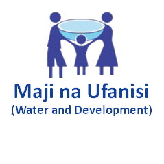 Maji na Ufanisi (Water and Development)
