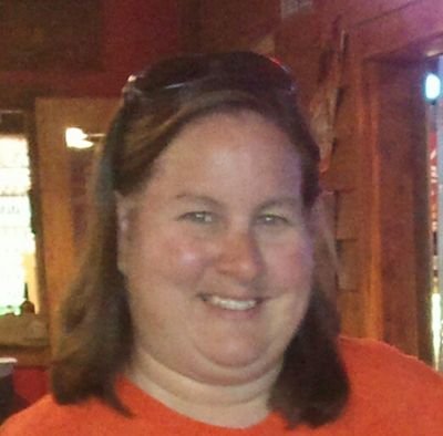 ⚽Christel Lindberg-Phelps⚽