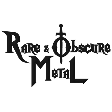 Rare & Obscure Metal / Heavy Metal Rarities
