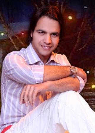 Ejaz Ahmed | Official Interlink T3 Ambassador