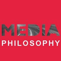 MEDIA PHILOSOPHY
