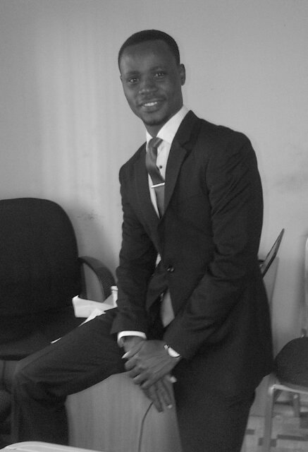 Olumide Matthew O.