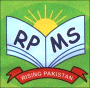 RisingPakistanSchool