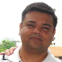 Anupam Shrivastava