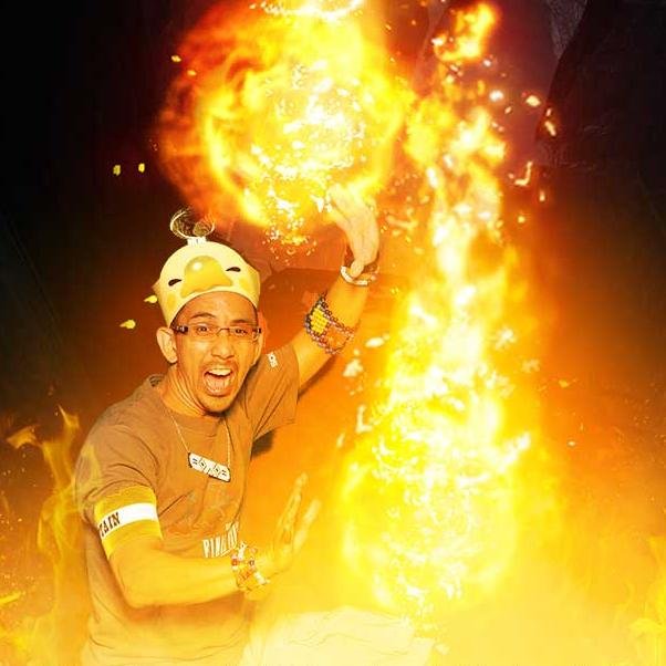 Naz 🇺🇸🥇🏒 Revolution #ALLCAPS