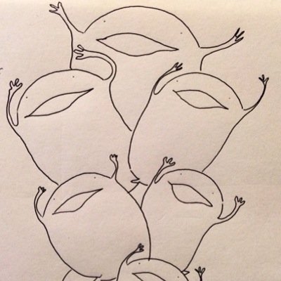 ガラスのおとも＊加々美萌