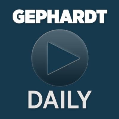 Gephardt Daily
