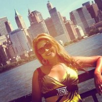 Lucy Jenkins😎🇧🇷🇺🇸🇮🇱