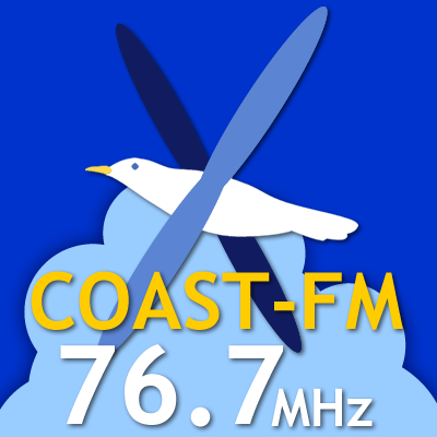 静岡・沼津 コーストFM📻76.7MHz