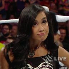 AJ Lee Fans