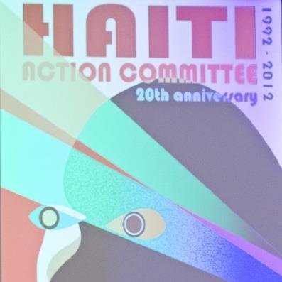 Haiti Action