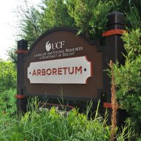 UCF Arboretum & Sustainability Initiatives