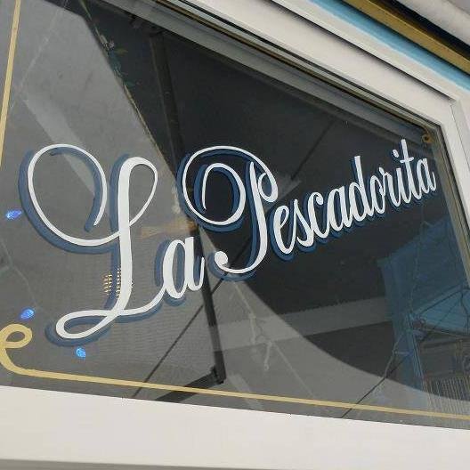 La Pescadorita