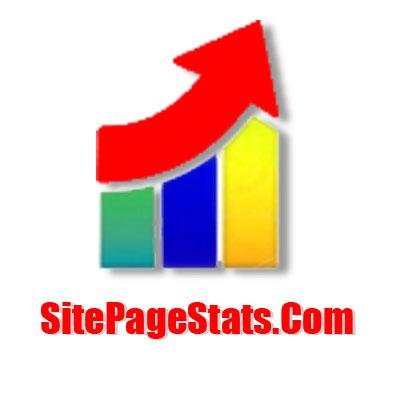 Site Page Stats