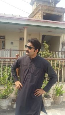 Majid Khan
