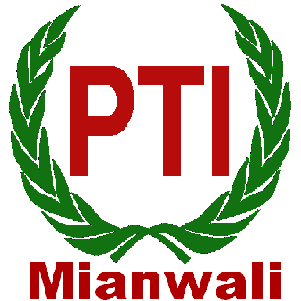 PTI Mianwali