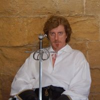 Renzo Musumeci Greco