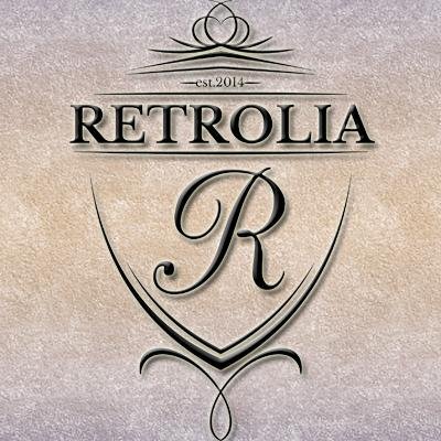 Retrolia