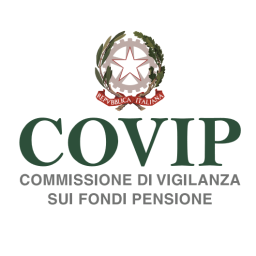 COVIP-Commissione di Vigilanza sui Fondi Pensione