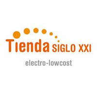 Tienda Siglo XXI