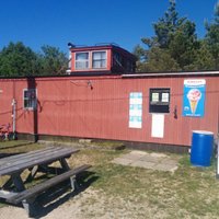 County Line Caboose