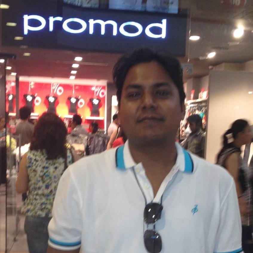 Pramod | Leadership & Mindset