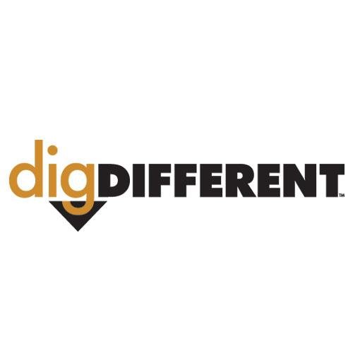 DigDifferent