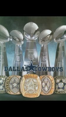 Dallas Cowboys
