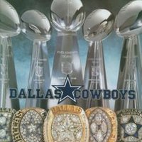 Dallas Cowboys