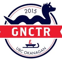 GNCTR 2015