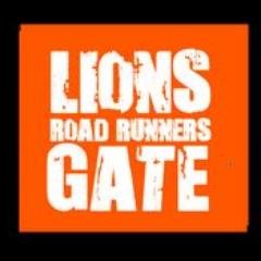 L-G Road Runners