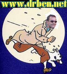 'DrBen' AsiaReport, travel guide, sat.maps, books.