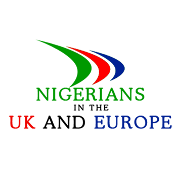 Nigerians in the UK