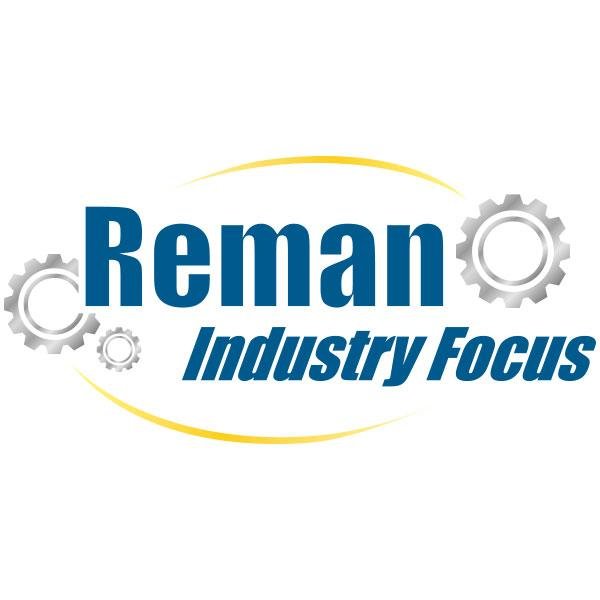 Reman Industry Focus