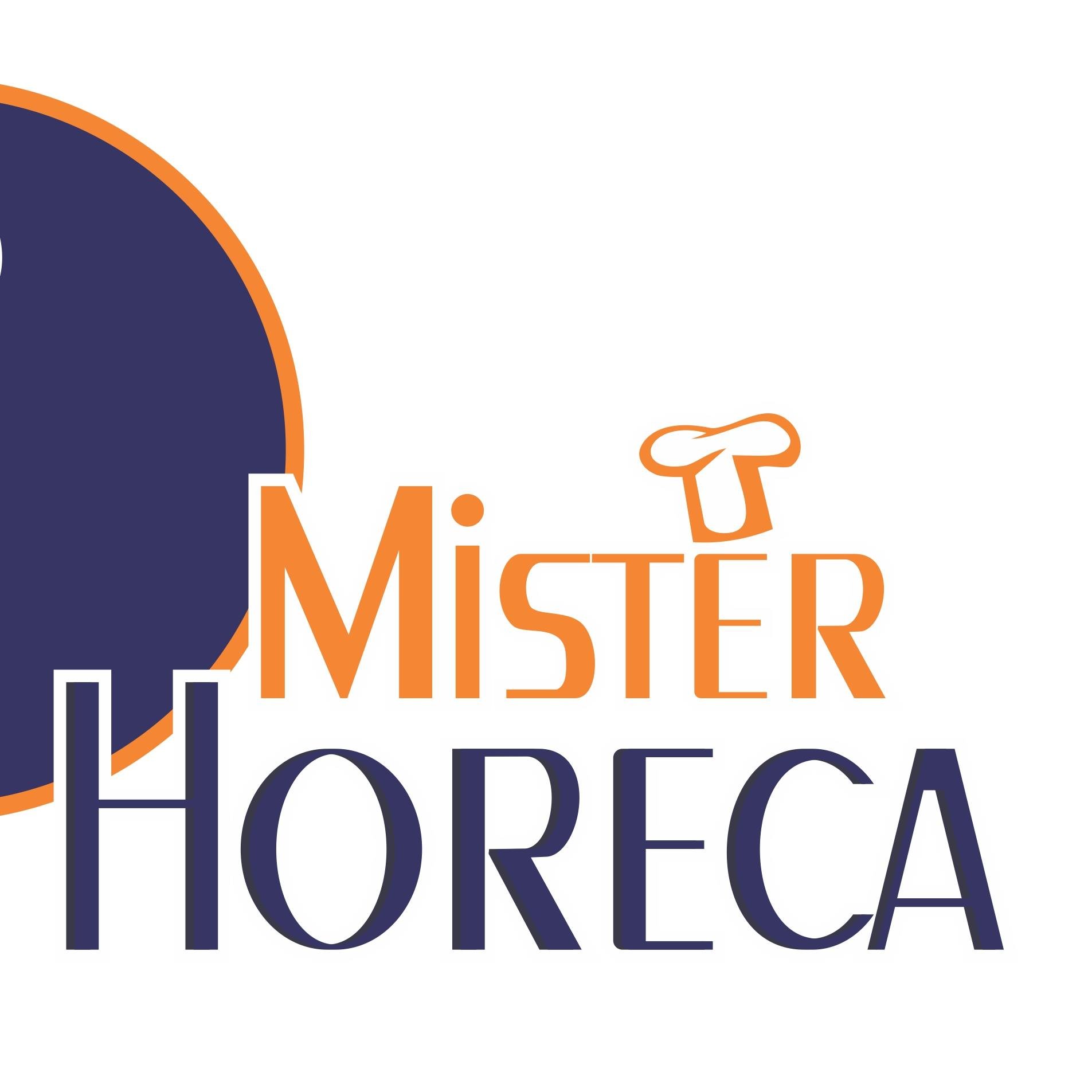 Mister Horeca.be