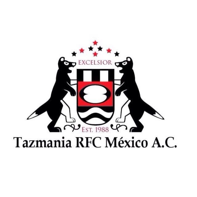 Tazmania RFC México