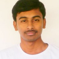 Karthikeyan Mlp