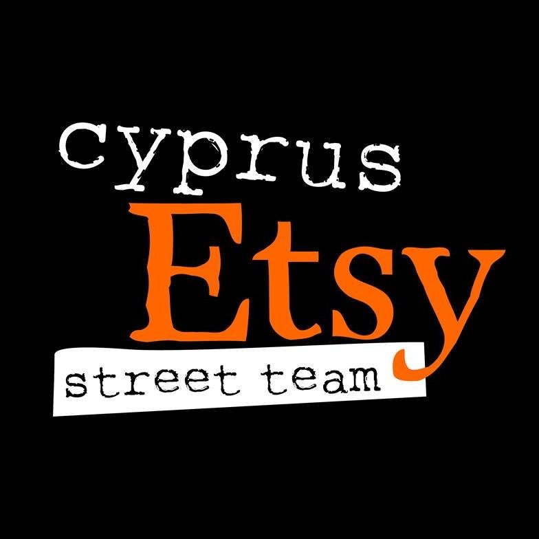 Cyprus Etsy Team