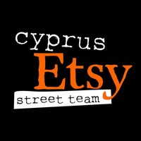 Cyprus Etsy Team