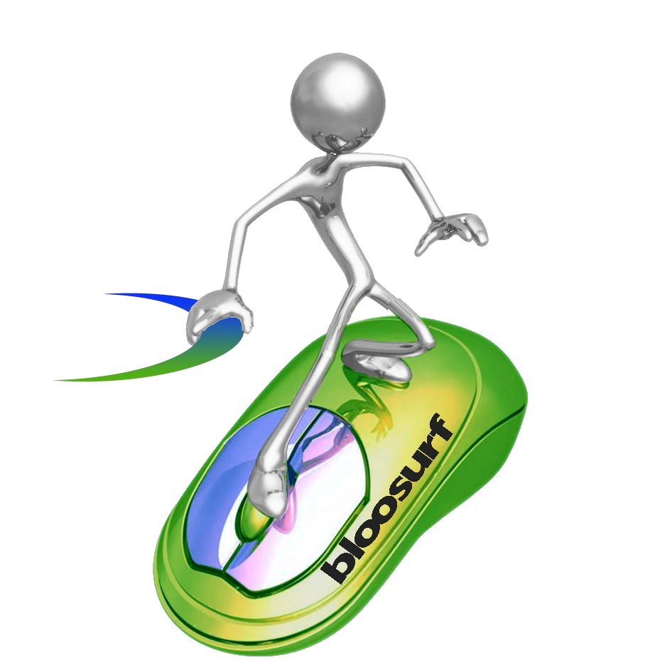 Bloosurf