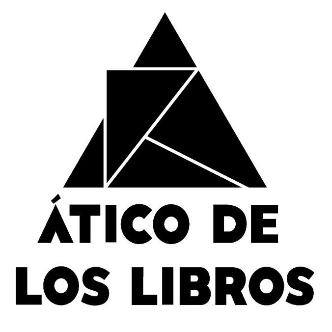 Ático de los Libros