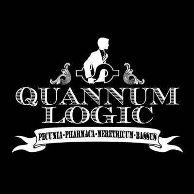 Quannum Logic