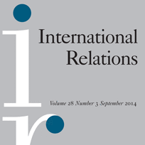 International Relations @irjournal.bsky.social