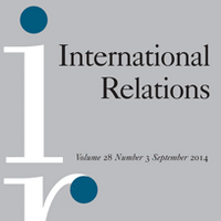 International Relations @irjournal.bsky.social